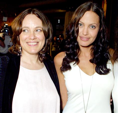 Marcheline Bertrand, 56; mother of Angelina Jolie was an actress。